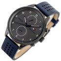 ZEGAREK MĘSKI TOMMY HILFIGER 1791578 CHASE (ZF014C)