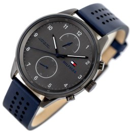 ZEGAREK MĘSKI TOMMY HILFIGER 1791578 CHASE (ZF014C)