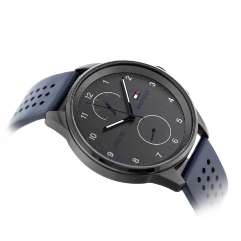 ZEGAREK MĘSKI TOMMY HILFIGER 1791578 CHASE (ZF014C) ZEGAREK MĘSKI TOMMY HILFIGER 1791578 CHASE (ZF014C)