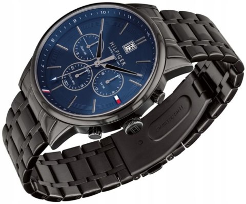 ZEGAREK MĘSKI TOMMY HILFIGER 1791633 KYLE (ZF049B) ZEGAREK MĘSKI TOMMY HILFIGER 1791633 KYLE (ZF049B)