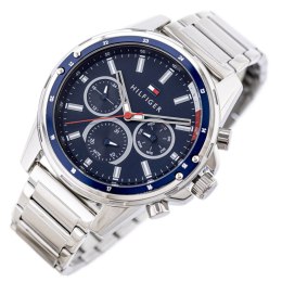 ZEGAREK MĘSKI TOMMY HILFIGER 1791788 MASON (ZF035B) + BOX