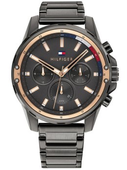 ZEGAREK MĘSKI TOMMY HILFIGER 1791790 MASON (ZF035C)
