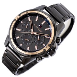 ZEGAREK MĘSKI TOMMY HILFIGER 1791790 MASON (ZF035C)