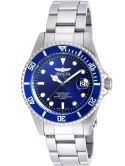 ZEGAREK UNISEX INVICTA PRO DIVER 9204 - WR200, KOPERTA 37MM
