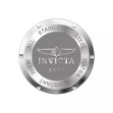 ZEGAREK UNISEX INVICTA PRO DIVER 9204 - WR200, KOPERTA 37MM