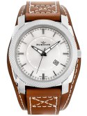ZEGAREK UNISEX RUBICON RNCC92 - ORBISON (ZR064A)
