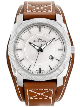 ZEGAREK UNISEX RUBICON RNCC92 - ORBISON (ZR064A)