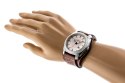 ZEGAREK UNISEX RUBICON RNCC92 - ORBISON (ZR064A)