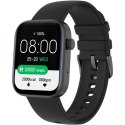 SMARTWATCH DAMSKI RUBICON RNCE97 - WYKONYWANIE POŁĄCZEŃ, CIŚNIENIE KRWI (SR042B)