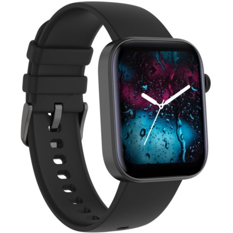 SMARTWATCH DAMSKI RUBICON RNCE97 - WYKONYWANIE POŁĄCZEŃ, CIŚNIENIE KRWI (SR042B) SMARTWATCH DAMSKI RUBICON RNCE97 - WYKONYWANIE POŁĄCZEŃ, CIŚNIENIE KRWI (SR042B)