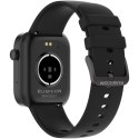 SMARTWATCH DAMSKI RUBICON RNCE97 - WYKONYWANIE POŁĄCZEŃ, CIŚNIENIE KRWI (SR042B)