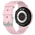 SMARTWATCH DAMSKI RUBICON RNCE98 - WYKONYWANIE POŁĄCZEŃ, PULSOKSYMETR (SR043A)