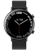 SMARTWATCH DAMSKI RUBICON RNCE98 - WYKONYWANIE POŁĄCZEŃ, PULSOKSYMETR (SR043B)