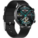 SMARTWATCH DAMSKI RUBICON RNCE98 - WYKONYWANIE POŁĄCZEŃ, PULSOKSYMETR (SR043B)