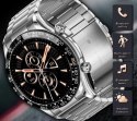 SMARTWATCH MĘSKI RUBICON RNCE94 - WYKONYWANIE POŁĄCZEŃ - BT CALL (SR039A)