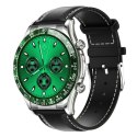 SMARTWATCH MĘSKI RUBICON RNCE94 - WYKONYWANIE POŁĄCZEŃ - BT CALL (SR039C)