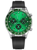 SMARTWATCH MĘSKI RUBICON RNCE94 - WYKONYWANIE POŁĄCZEŃ - BT CALL (SR039C)