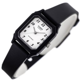 ZEGAREK DAMSKI CASIO LQ-142-7B (ZD598C) - KLASYKA + BOX