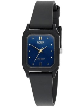 ZEGAREK DAMSKI CASIO LQ-142E-2A (ZD598F) - KLASYKA + BOX