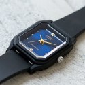 ZEGAREK DAMSKI CASIO LQ-142E-2A (ZD598F) - KLASYKA + BOX