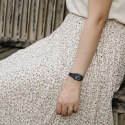 ZEGAREK DAMSKI CASIO LQ-142E-2A (ZD598F) - KLASYKA + BOX