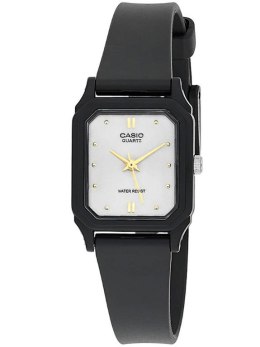 ZEGAREK DAMSKI CASIO LQ-142E-7A (ZD598G) - KLASYKA + BOX