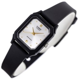 ZEGAREK DAMSKI CASIO LQ-142E-7A (ZD598G) - KLASYKA + BOX