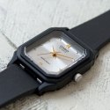 ZEGAREK DAMSKI CASIO LQ-142E-7A (ZD598G) - KLASYKA + BOX