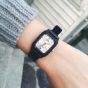 ZEGAREK DAMSKI CASIO LQ-142E-7A (ZD598G) - KLASYKA + BOX