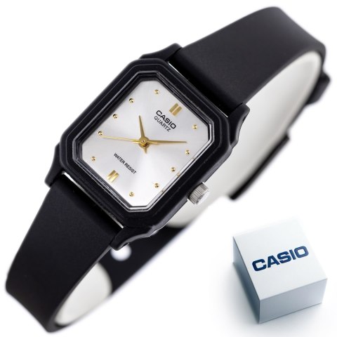 ZEGAREK DAMSKI CASIO LQ-142E-7A (ZD598G) - KLASYKA + BOX ZEGAREK DAMSKI CASIO LQ-142E-7A (ZD598G) - KLASYKA + BOX