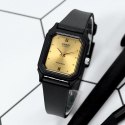 ZEGAREK DAMSKI CASIO LQ-142E-9A (ZD598H) - KLASYKA + BOX