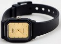 ZEGAREK DAMSKI CASIO LQ-142E-9A (ZD598H) - KLASYKA + BOX