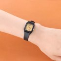 ZEGAREK DAMSKI CASIO LQ-142E-9A (ZD598H) - KLASYKA + BOX