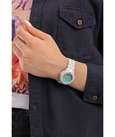 ZEGAREK DAMSKI CASIO LRW-200H 3CVDF (ZD557N) + BOX ZEGAREK DAMSKI CASIO LRW-200H 3CVDF (ZD557N) + BOX