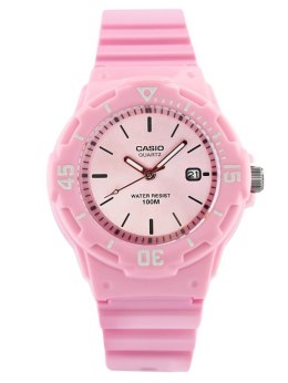 ZEGAREK DAMSKI CASIO LRW-200H 4E4VDF (ZD557O) + BOX