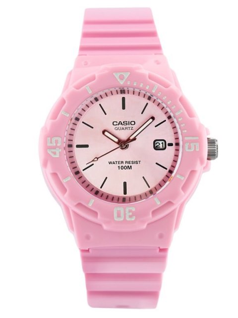 ZEGAREK DAMSKI CASIO LRW-200H 4E4VDF (ZD557O) + BOX ZEGAREK DAMSKI CASIO LRW-200H 4E4VDF (ZD557O) + BOX