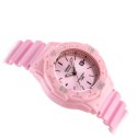 ZEGAREK DAMSKI CASIO LRW-200H 4E4VDF (ZD557O) + BOX