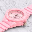 ZEGAREK DAMSKI CASIO LRW-200H 4E4VDF (ZD557O) + BOX