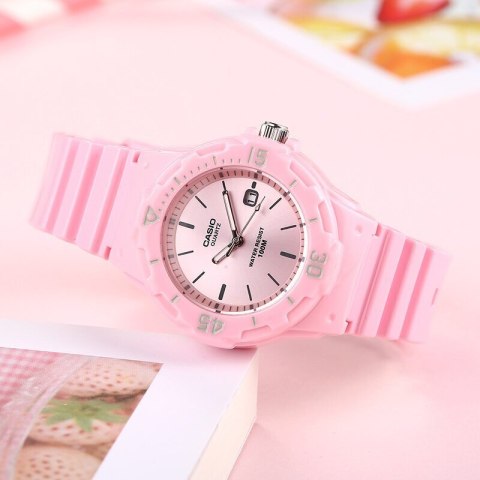 ZEGAREK DAMSKI CASIO LRW-200H 4E4VDF (ZD557O) + BOX ZEGAREK DAMSKI CASIO LRW-200H 4E4VDF (ZD557O) + BOX