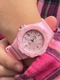 ZEGAREK DAMSKI CASIO LRW-200H 4E4VDF (ZD557O) + BOX
