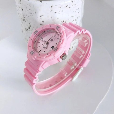ZEGAREK DAMSKI CASIO LRW-200H 4E4VDF (ZD557O) + BOX ZEGAREK DAMSKI CASIO LRW-200H 4E4VDF (ZD557O) + BOX