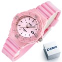 ZEGAREK DAMSKI CASIO LRW-200H 4E4VDF (ZD557O) + BOX