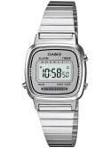 ZEGAREK DAMSKI CASIO VINTAGE LA670WA-7D (ZD597A) + BOX