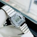 ZEGAREK DAMSKI CASIO VINTAGE LA670WA-7D (ZD597A) + BOX