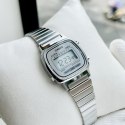 ZEGAREK DAMSKI CASIO VINTAGE LA670WA-7D (ZD597A) + BOX