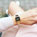ZEGAREK DAMSKI CASIO VINTAGE LA670WGA-1 (ZD597B) + BOX