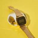 ZEGAREK DAMSKI CASIO VINTAGE LA670WGA-1 (ZD597B) + BOX