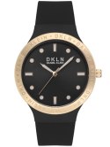 ZEGAREK DAMSKI DANIEL KLEIN 12644-1 (ZL516B) + BOX