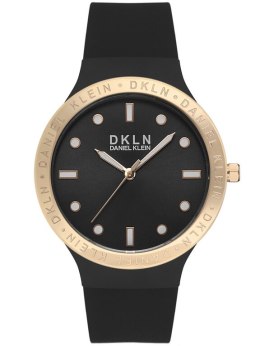 ZEGAREK DAMSKI DANIEL KLEIN 12644-1 (ZL516B) + BOX