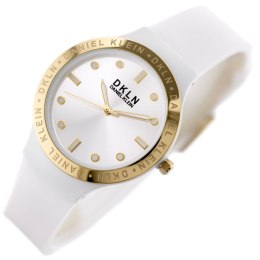 ZEGAREK DAMSKI DANIEL KLEIN 12644-2 (ZL516A) + BOX